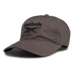 Reebok Logo Cap Unisex Adult Baseball Cap