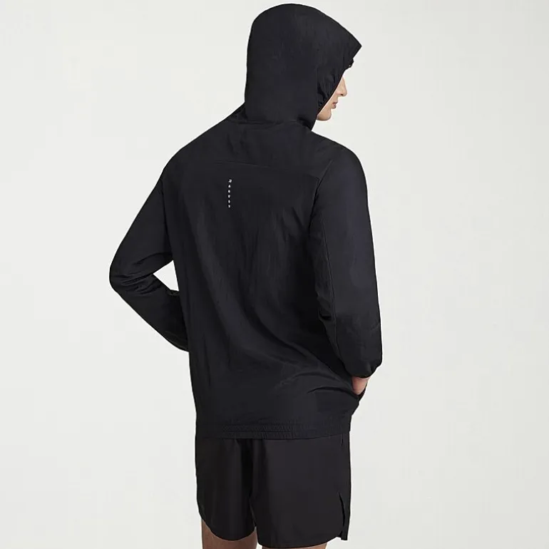 Reebok Mens Lightweight Windbreaker