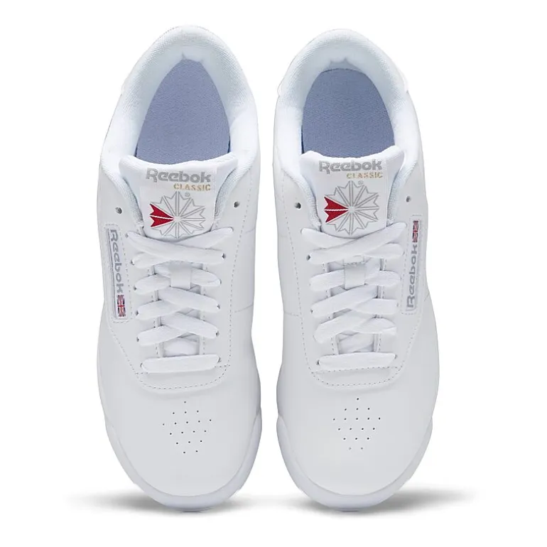 Reebok Princess Womens Walking Shoes