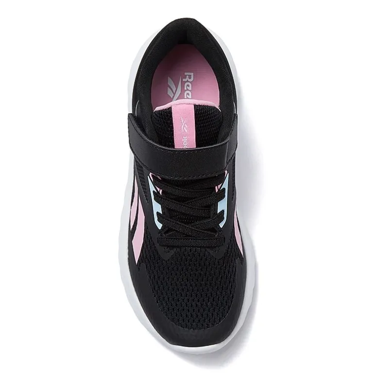 Reebok Rush Rewind Little Kid Girls Running Shoes