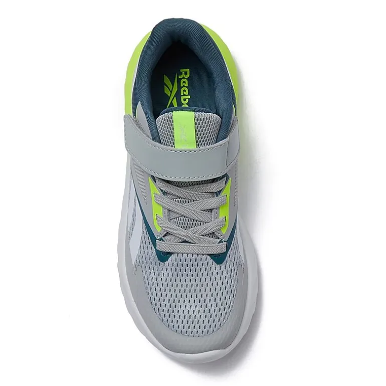 Reebok Rush Rewind Little Kid Boys Running Shoes