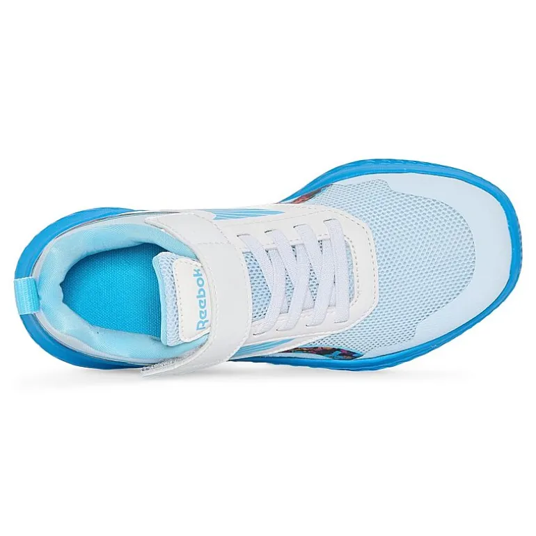 Reebok Rush Runner 5 Little Kid Girls Running Shoes