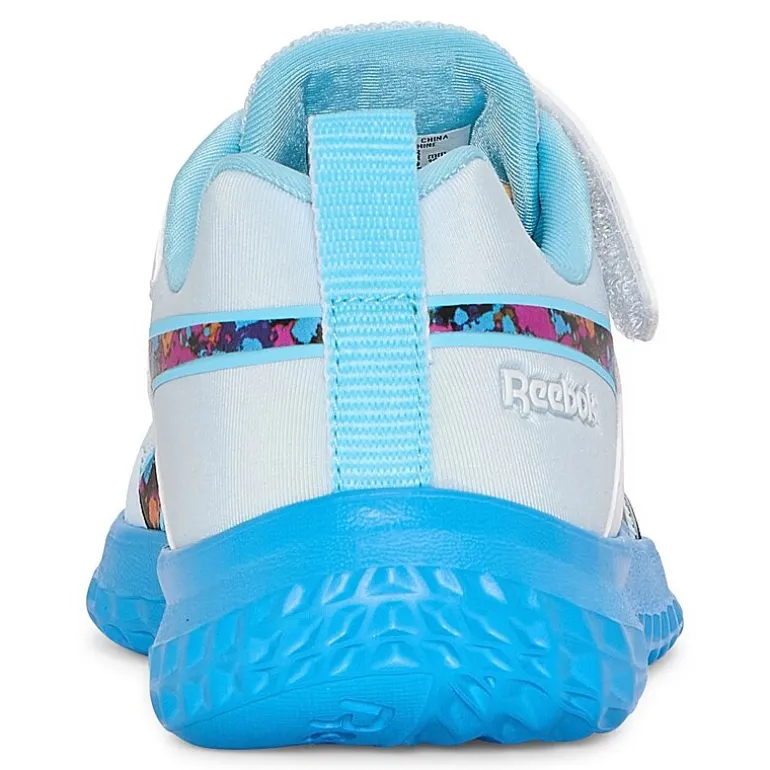 Reebok Rush Runner 5 Little Kid Girls Running Shoes