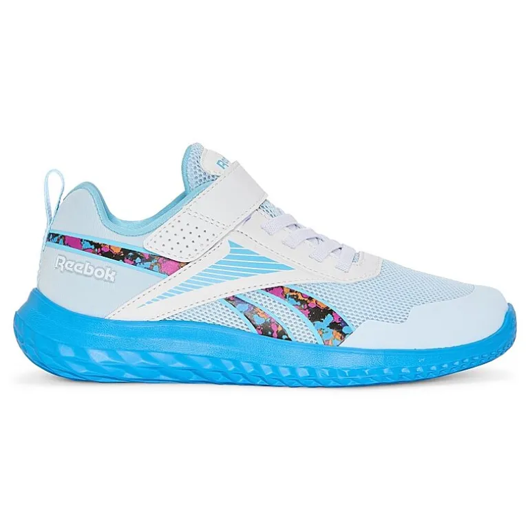 Reebok Rush Runner 5 Little Kid Girls Running Shoes