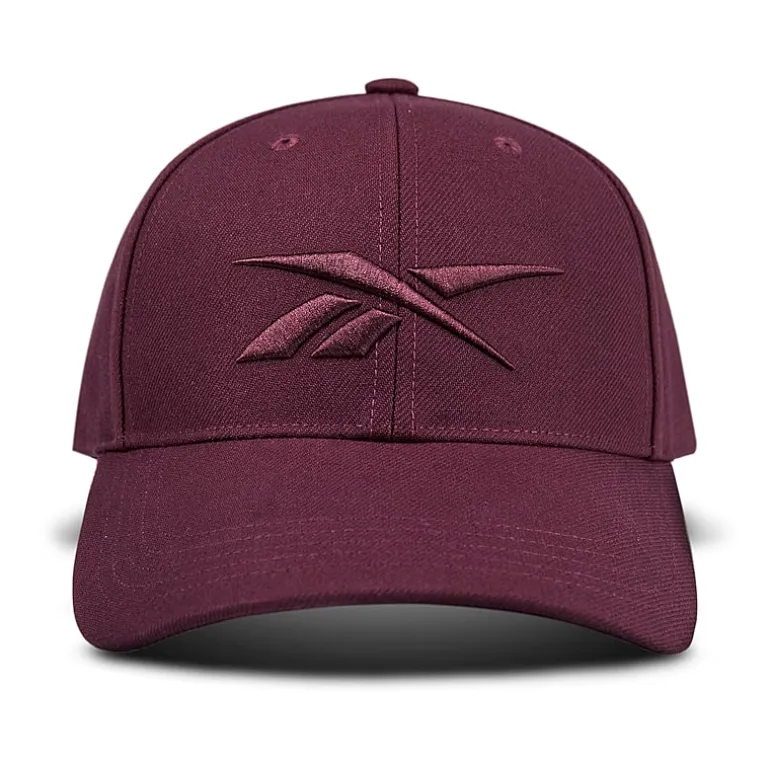 Reebok Unisex Adult Baseball Cap