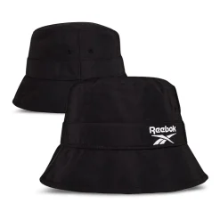 Reebok Unisex Adult Moisture Wicking Bucket Hat