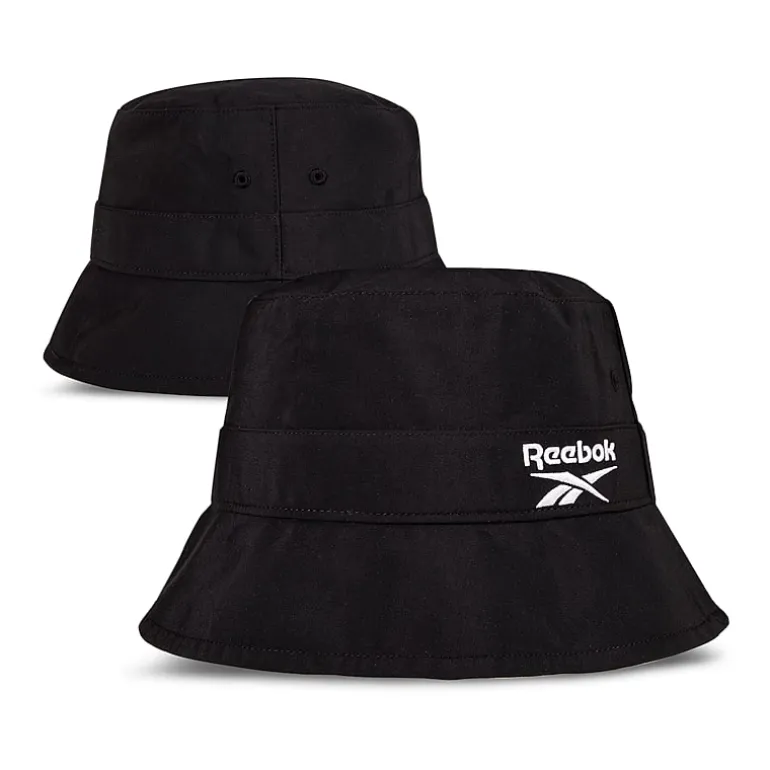 Reebok Unisex Adult Moisture Wicking Bucket Hat