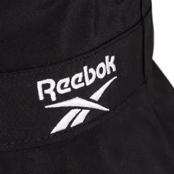 Reebok Unisex Adult Moisture Wicking Bucket Hat
