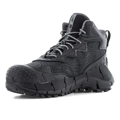 Reebok Work 3022 Mens Cap Closed Toe Work Shoes