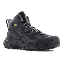 Reebok Work 3022 Mens Cap Closed Toe Work Shoes