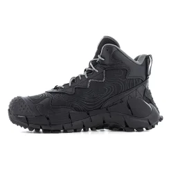 Reebok Work 3022 Mens Cap Closed Toe Work Shoes