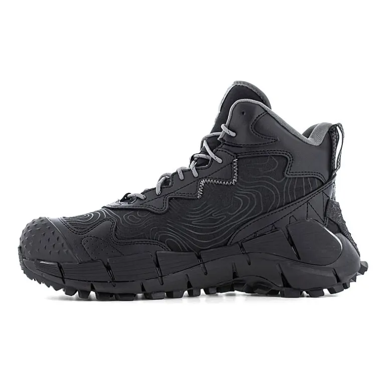 Reebok Work 3022 Mens Cap Closed Toe Work Shoes