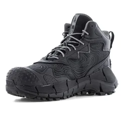 Reebok Work 3022 Mens Cap Closed Toe Work Shoes