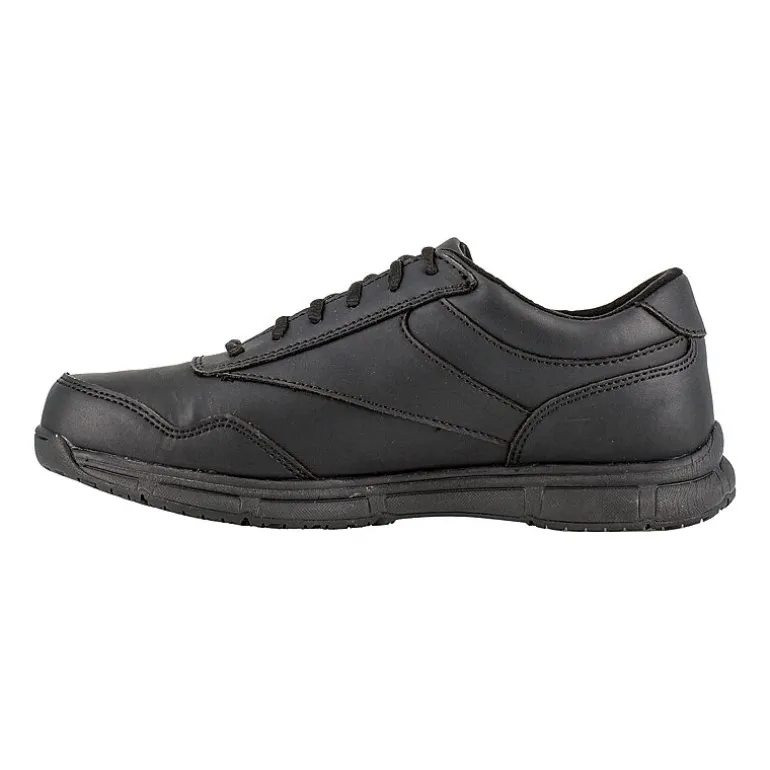 Reebok Work 1130 Mens Moc Closed Toe Work Shoes