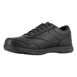 Reebok Work 1130 Mens Moc Closed Toe Work Shoes