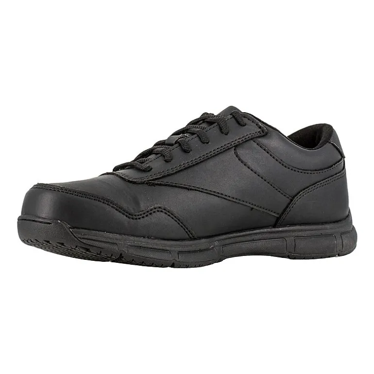 Reebok Work 1130 Mens Moc Closed Toe Work Shoes