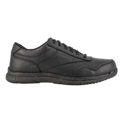 Reebok Work 1130 Mens Moc Closed Toe Work Shoes