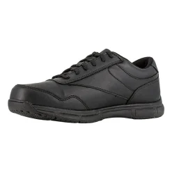 Reebok Work 1130 Mens Moc Closed Toe Work Shoes