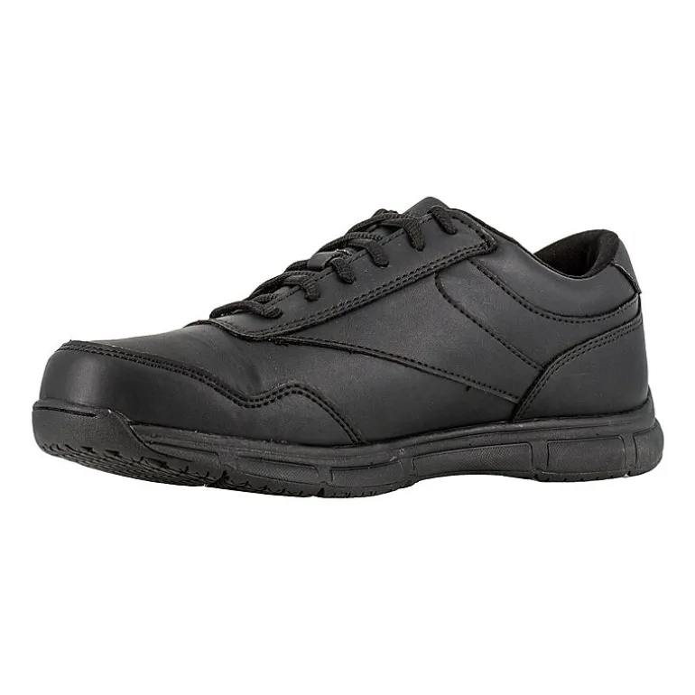 Reebok Work 1130 Mens Moc Closed Toe Work Shoes