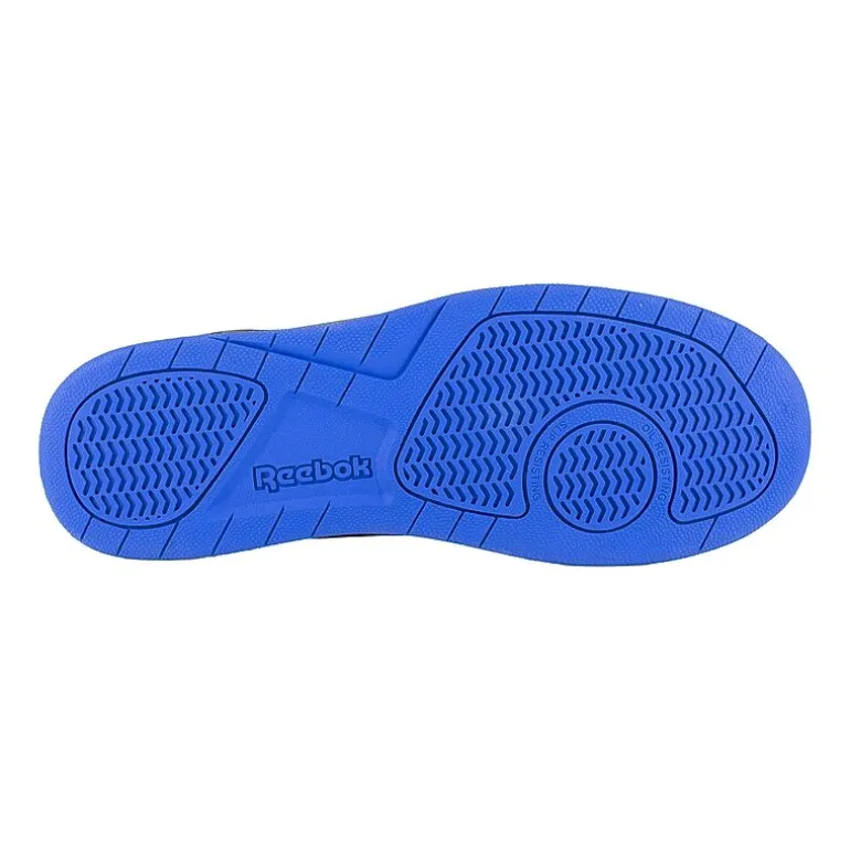 Reebok Work 4166 Mens Moc Closed Toe Work Shoes