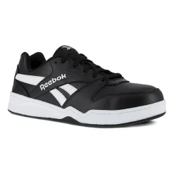 Reebok Work 4162 Mens Moc Closed Toe Work Shoes