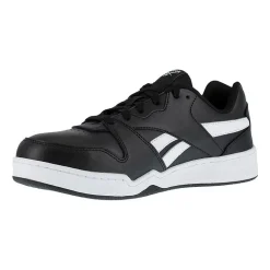 Reebok Work 4162 Mens Moc Closed Toe Work Shoes