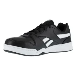 Reebok Work 4162 Mens Moc Closed Toe Work Shoes