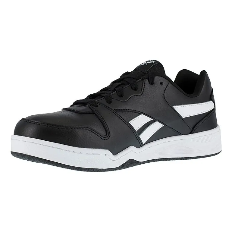 Reebok Work 4162 Mens Moc Closed Toe Work Shoes