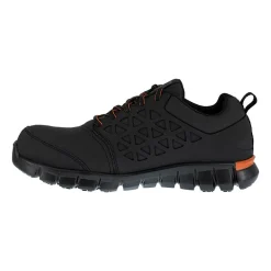 Reebok Work 4050 Mens Moc Closed Toe Work Shoes