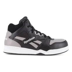 Reebok Work 4131 Mens Moc Closed Toe Work Shoes
