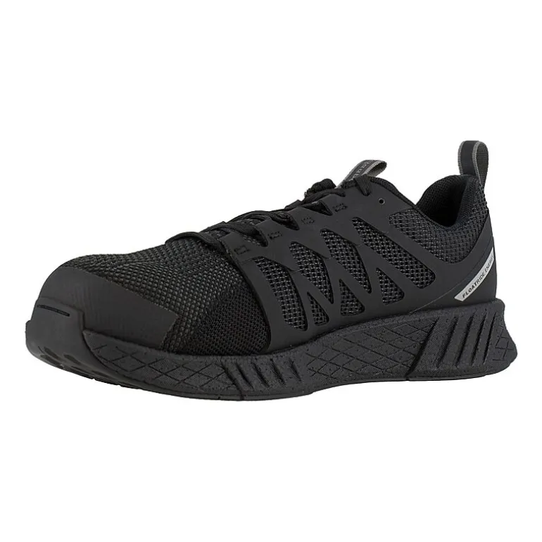 Reebok Work 4317 Mens Round Closed Toe Work Shoes