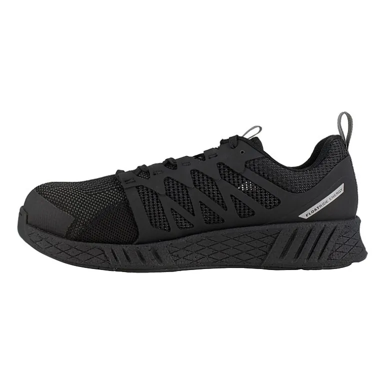 Reebok Work 4317 Mens Round Closed Toe Work Shoes