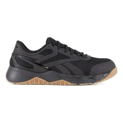 Reebok Work 3317 Mens Round Closed Toe Work Shoes