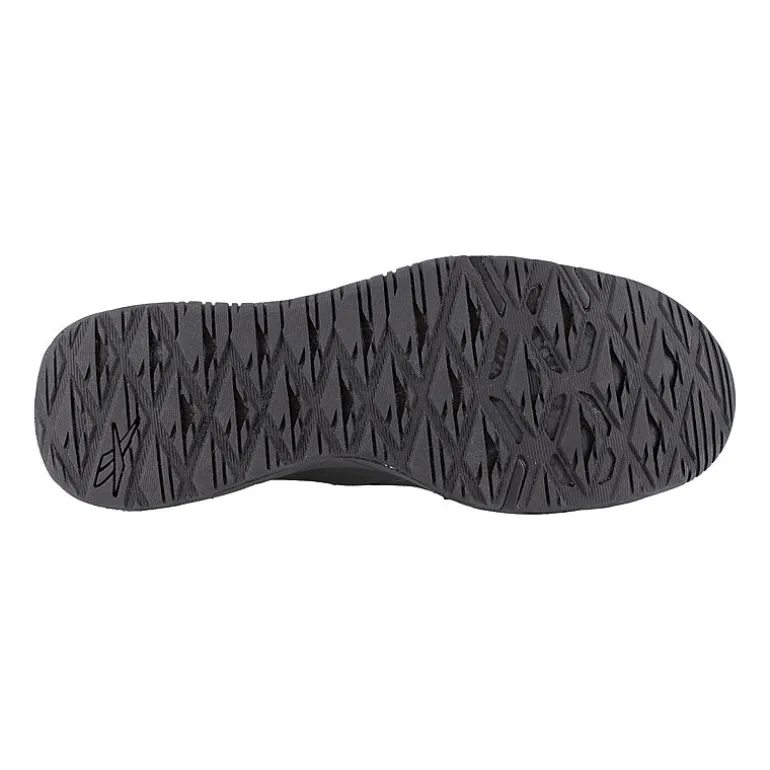 Reebok Work 3315 Mens Round Closed Toe Work Shoes