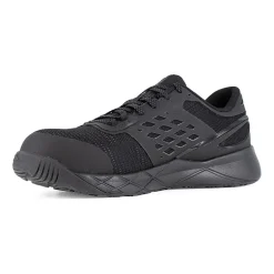 Reebok Work 3315 Mens Round Closed Toe Work Shoes