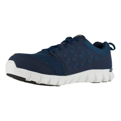 Reebok Work 4043 Mens Round Closed Toe Work Shoes