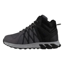 Reebok Work 3404 Mens Round Closed Toe Work Shoes