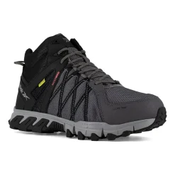Reebok Work 3404 Mens Round Closed Toe Work Shoes