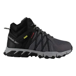 Reebok Work 3404 Mens Round Closed Toe Work Shoes