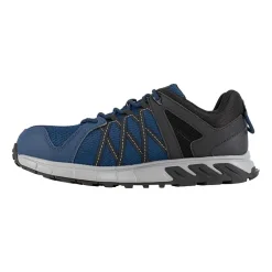 Reebok Work 3403 Mens Round Closed Toe Work Shoes