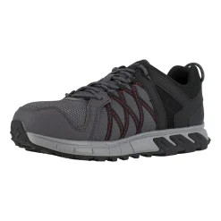 Reebok Work 4040 Mens Round Closed Toe Work Shoes
