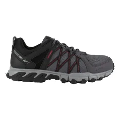 Reebok Work 4040 Mens Round Closed Toe Work Shoes