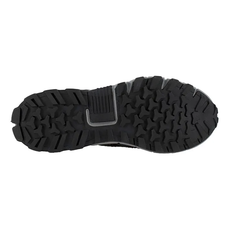 Reebok Work 4040 Mens Round Closed Toe Work Shoes