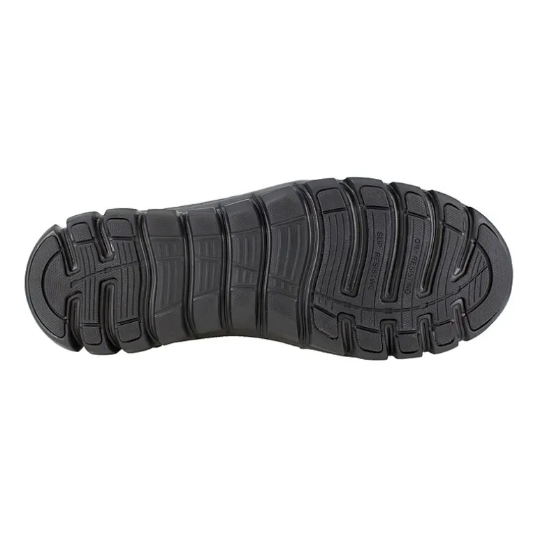 Reebok Work 4039 Mens Round Closed Toe Work Shoes