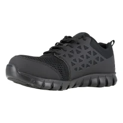 Reebok Work 4039 Mens Round Closed Toe Work Shoes