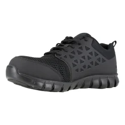 Reebok Work 4039 Mens Round Closed Toe Work Shoes