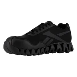 Reebok Work 3019 Mens Round Closed Toe Work Shoes