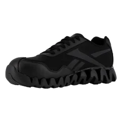 Reebok Work 3019 Mens Round Closed Toe Work Shoes