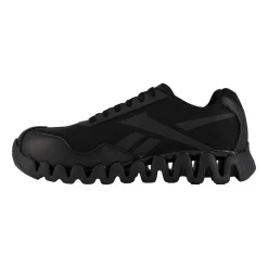 Reebok Work 3019 Mens Round Closed Toe Work Shoes