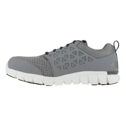 Reebok Work 4042 Mens Round Closed Toe Work Shoes